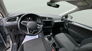 Volkswagen Tiguan 1.5 TSI 96 kW (130 CV)