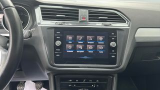 Volkswagen Tiguan 1.5 TSI 96 kW (130 CV)