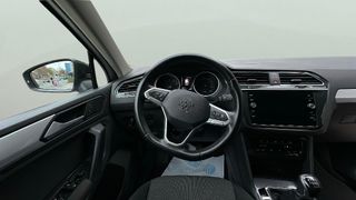 Volkswagen Tiguan 1.5 TSI 96 kW (130 CV)