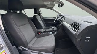 Volkswagen Tiguan 1.5 TSI 96 kW (130 CV)