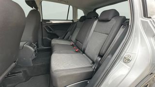 Volkswagen Tiguan 1.5 TSI 96 kW (130 CV)