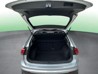 Volkswagen Tiguan 1.5 TSI 96 kW (130 CV)