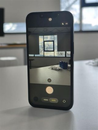 iPhone 13 Negro 128GB