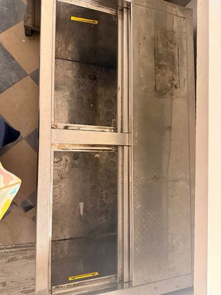 Nevera Botellero Pepsi