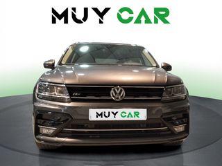 Volkswagen Tiguan Advance 2.0 TDI 110 kW (150 CV) DSG