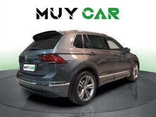 Volkswagen Tiguan Advance 2.0 TDI 110 kW (150 CV) DSG