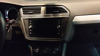 Volkswagen Tiguan Advance 2.0 TDI 110 kW (150 CV) DSG