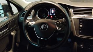 Volkswagen Tiguan Advance 2.0 TDI 110 kW (150 CV) DSG