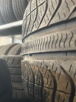 Llantas BMW E46 205/55 R16