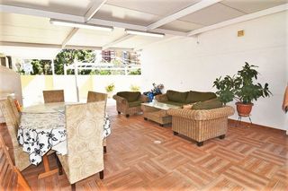 Chalet en venta en Cala de Finestrat en Finestrat