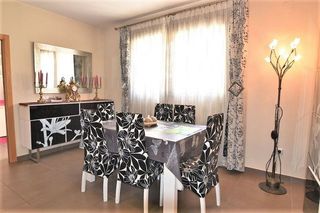 Chalet en venta en Cala de Finestrat en Finestrat