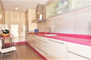 Chalet en venta en Cala de Finestrat en Finestrat