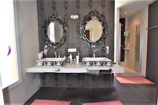 Chalet en venta en Cala de Finestrat en Finestrat