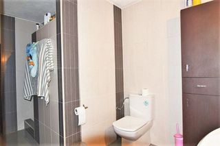 Chalet en venta en Cala de Finestrat en Finestrat