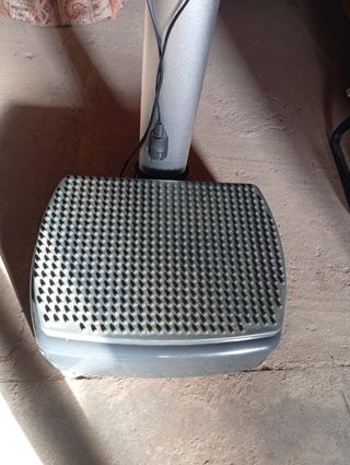 Máquina Vibratoria Vibro Fit Energy