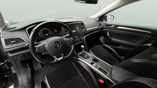 Renault Megane Limited + Blue dCi 85 kW (115 CV)