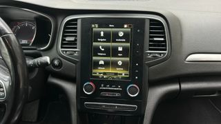 Renault Megane Limited + Blue dCi 85 kW (115 CV)