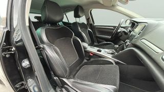 Renault Megane Limited + Blue dCi 85 kW (115 CV)