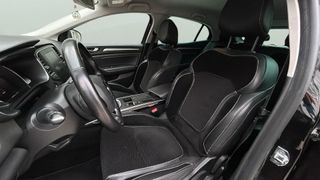 Renault Megane Limited + Blue dCi 85 kW (115 CV)