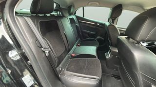 Renault Megane Limited + Blue dCi 85 kW (115 CV)