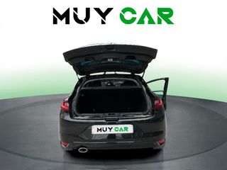 Renault Megane Limited + Blue dCi 85 kW (115 CV)