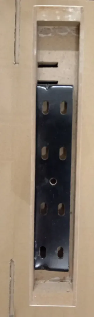 3 mensole vendo anche  singolarmente