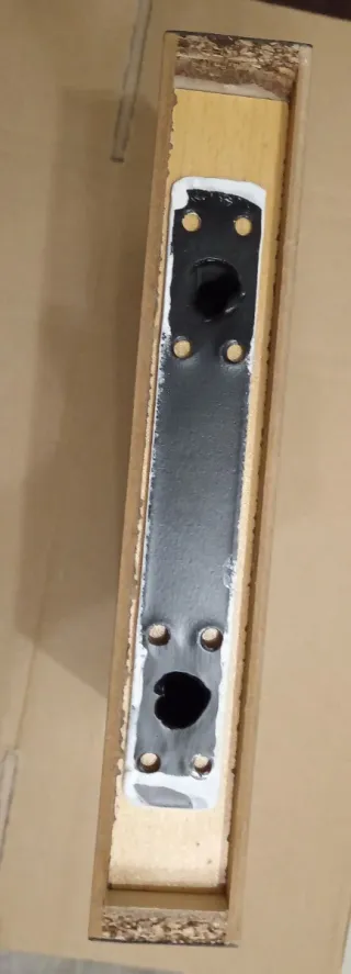 3 mensole vendo anche  singolarmente