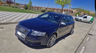 Audi S6 2007