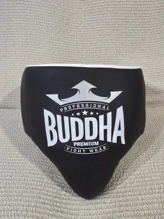 Coquilla de boxeo Buddha Profesional