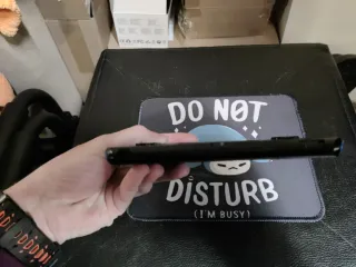 Nintendo 2DS Nero e Blu + SD 32GB