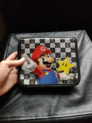 Nintendo 2DS Nero e Blu + SD 32GB