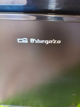 Mini nevera Orbegozo
