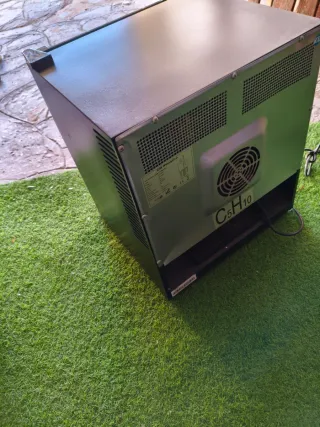 Mini nevera Orbegozo