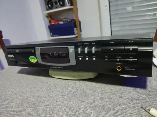 Lector CD Philips CD 723