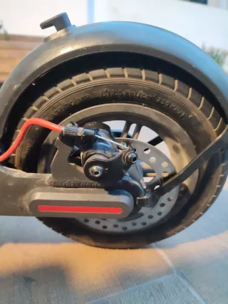 Patinete Eléctrico Xiaomi 360