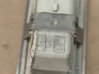 Piloto Aleta Citroen C4