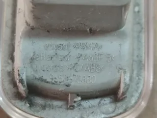 Piloto Aleta Citroen C4