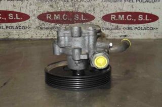 Bomba de dirección ford fiesta (cbk) ghia 4232683