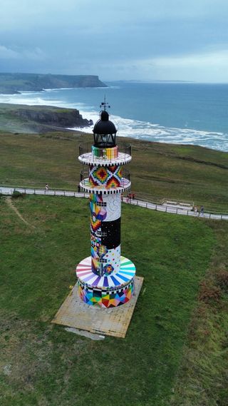 Fotos y vídeos con dron en Sevilla — Calidad pro