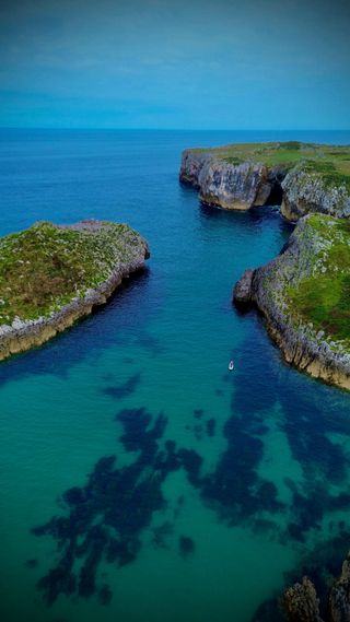 Fotos y vídeos con dron en Sevilla — Calidad pro