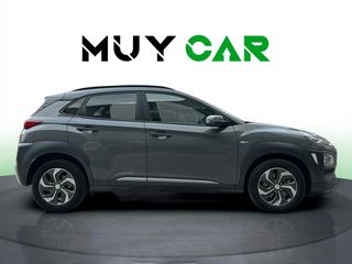 Hyundai Kona 1.6 GDI HEV Tecno Red DT 104 kW (141 CV)