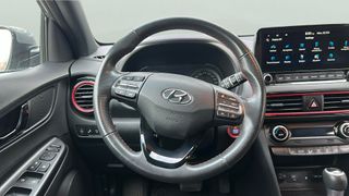 Hyundai Kona 1.6 GDI HEV Tecno Red DT 104 kW (141 CV)