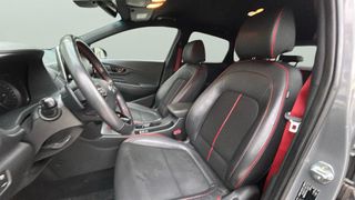 Hyundai Kona 1.6 GDI HEV Tecno Red DT 104 kW (141 CV)