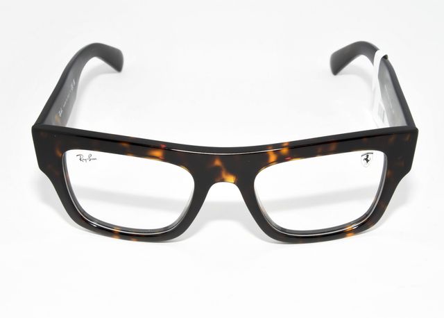 MONTURAS RAY BAN RB5517M FERRARI