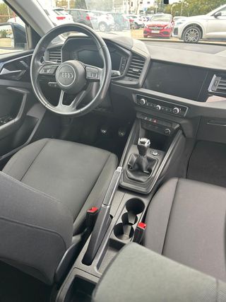 Audi A1 Sportback 25 TFSI 70kW (95CV)