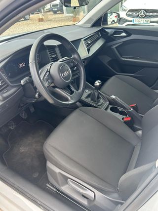 Audi A1 Sportback 25 TFSI 70kW (95CV)