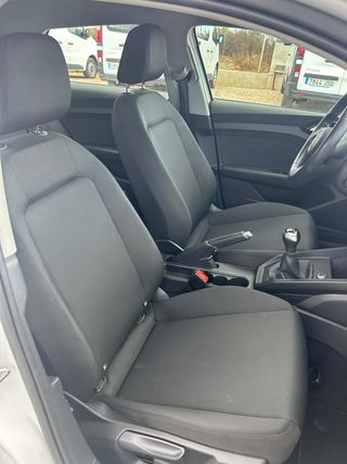 Audi A1 Sportback 25 TFSI 70kW (95CV)