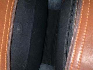 Bolso Loewe Vintage Marrón