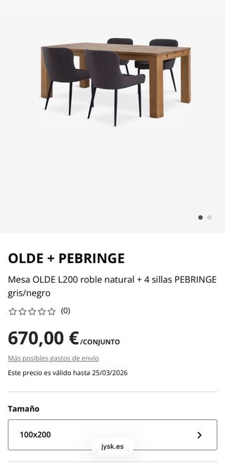 Tavolo da pranzo estensibile in legno massello di rovere