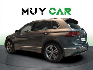 Volkswagen Tiguan R-Line 2.0 TDI 110 kW (150 CV) DSG